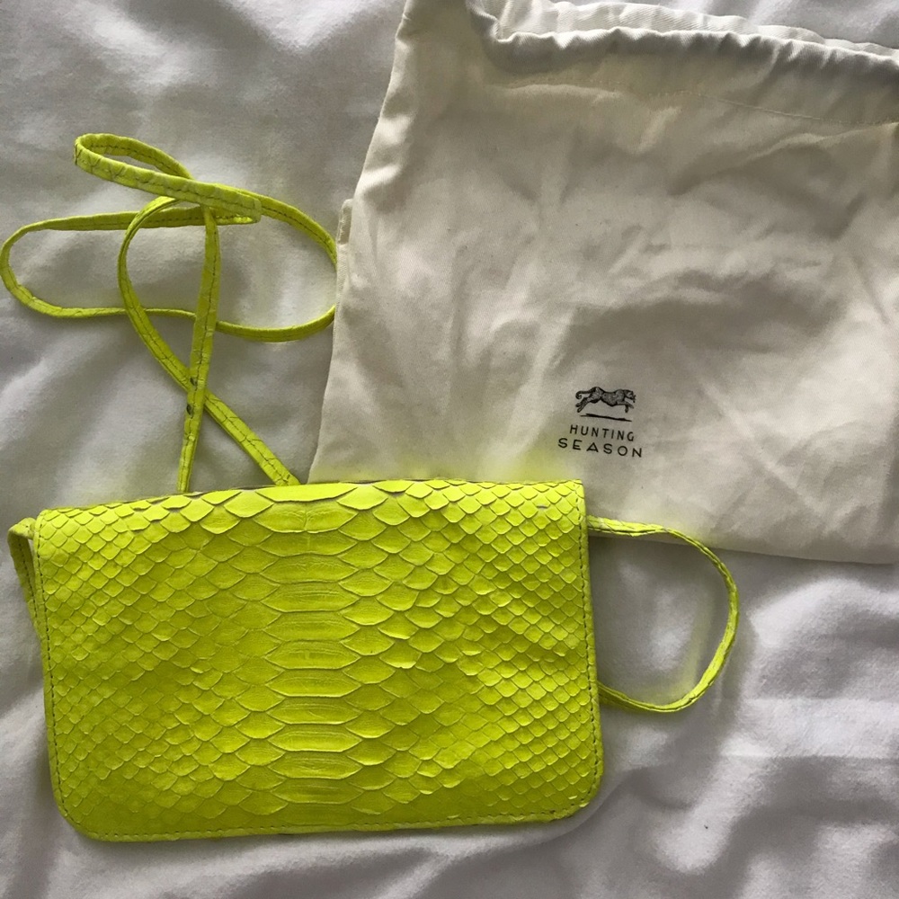 Hunting Season Clutch